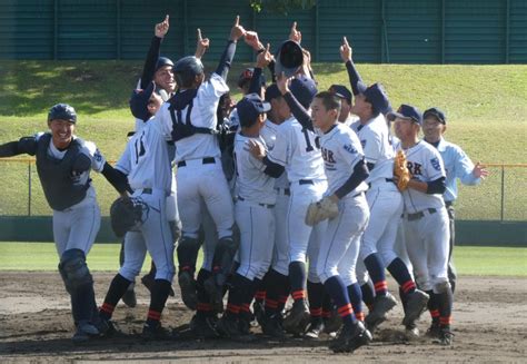 北海道｜高校野球秋季大会2022 毎日新聞