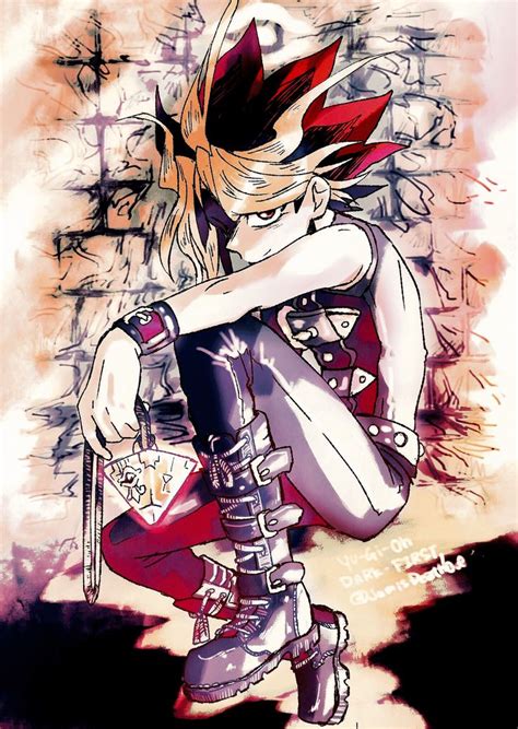 ボード「yugioh」のピン デュエルモンスターズ 遊戯王 マンガのポーズ