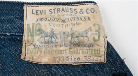 Our Fab Favorites Love For The Lot 333 Jean Levi Strauss And Co Levi Strauss And Co