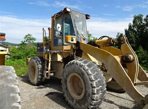 Used Komatsu Wa300 1 Loader For Sale In Japan