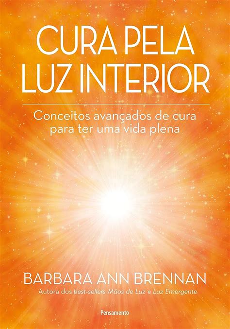 Amazon In Buy Cura Pela Luz Interior Conceitos Avancados De Cura Para