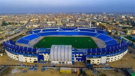 Transports de Al Hilal Stadium • OStadium.com