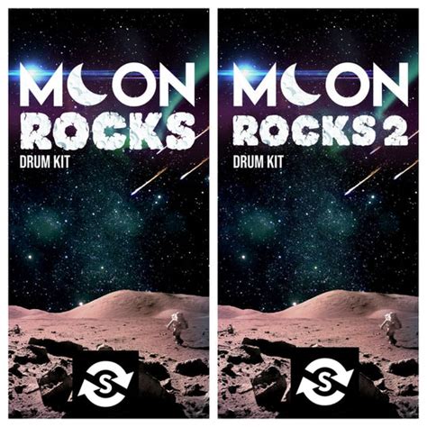 Moon Rocks Bundle | SoundOracle Sound Kits