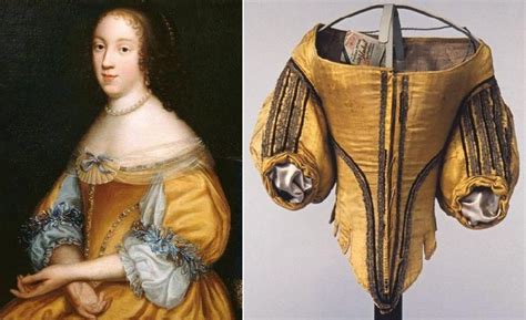 Élisabeth (Isabelle) d’Orléans, Duchess of Guise by Beaubrun, 1670 ...