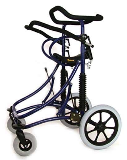 Meywalk Medium Gait Trainer Especial Needs