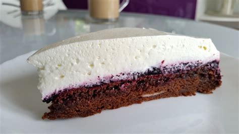 Čokoladna Torta Bez Brašna
