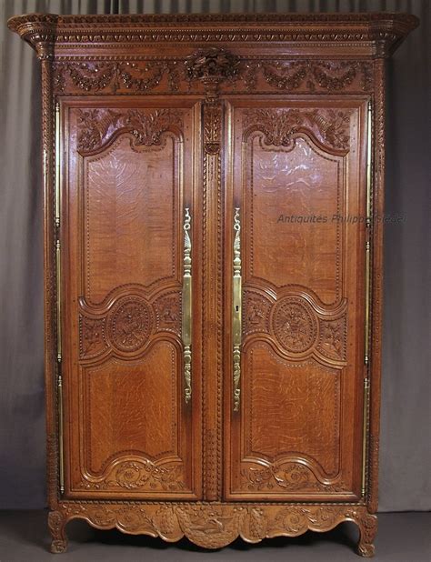 Armoire Ancienne 1850 Le Specialiste Du Meuble Ancien