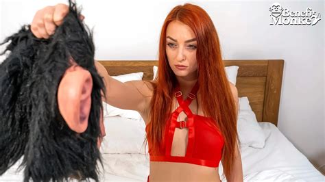 Fucking Sexy Czech Redhead Katy Rose Blowjob Porn By Benefit Monkey XHamster