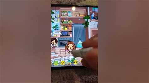 2 часть готовим крамбл куки 🍪🍪🍪 - YouTube