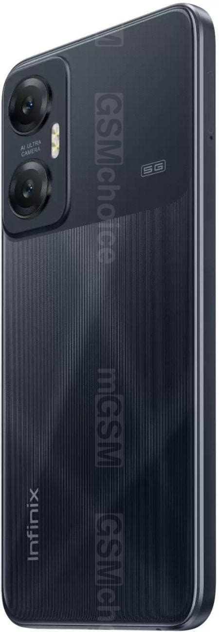 Infinix Hot G Photo Gallery GSMchoice
