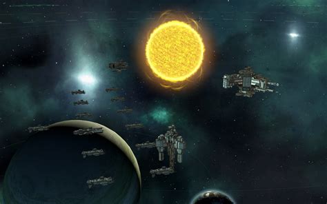Stellaris (2016) - All Gamez