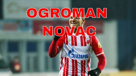 Jovan Mijatovic Zvezda prodala napadača i to za ogroman novac crvena