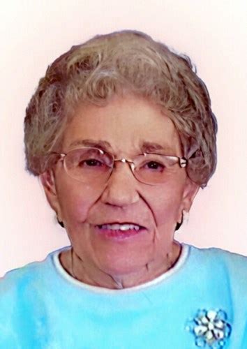 Bernice Dadan Obituary 2024 Stevensville Mi The Herald Palladium