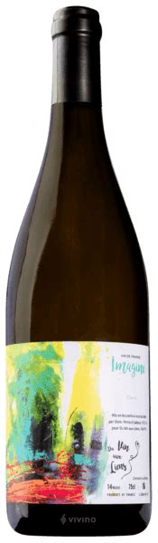 Du Vin Aux Liens Imagine Chenin Vivino Us