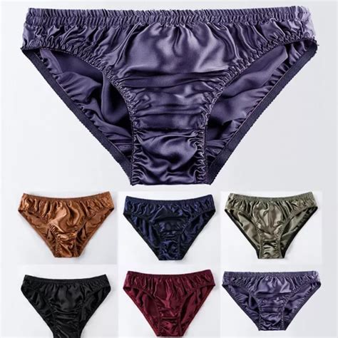 SLIP CALE ON SEXY String Triangle Bikini Culotte Lingerie Lastique