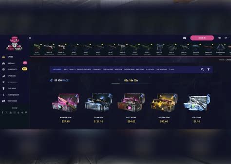 How To Trade Cs Cases The Complete Guide To Cs Trading