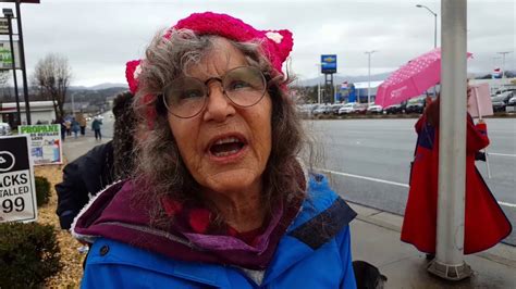 Redding Womens March Youtube