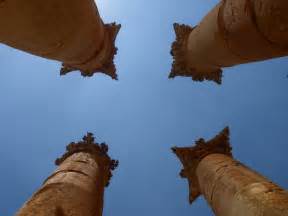 Jerash Roman Ruins Free Photo Download | FreeImages