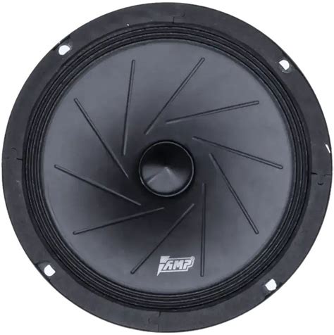 Акустика эстрадная AMP MASS FR65 (4ом) /широкополосная/ - купить по ...