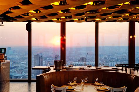 Best London Restaurants | Where to eat in London - Red Online