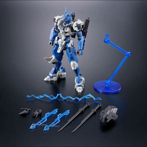 HG 1 144 GUNDAM LFRITH ANAVATA P Bandai Jan 2024 Delivery Hobbies