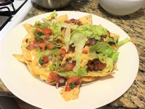 Buffalo Wild Wings Ultimate Nachos Copycat Ultimate Nachos Buffalo Wild Wings Nachos Recipe