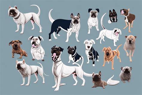 The Top PH Dog Breeds: A Comprehensive Guide - My Good Doggo