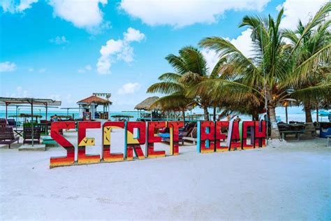 The 12 Best Things To Do In Ambergris Caye And San Pedro Belize