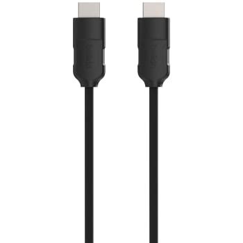 Kabel Hdmi Guld Svart M Belkin Handla Mat Online Fr N Din Lokala Ica