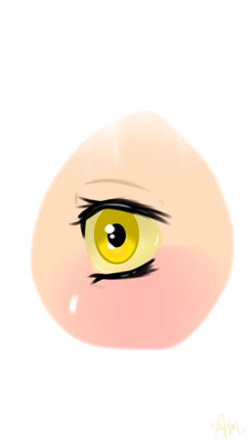 Yellow Ibispaint