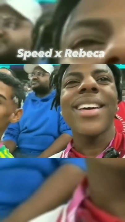 Speed Calls Rebeca An Npc 🤣 Shorts Speed Worldcup Youtube