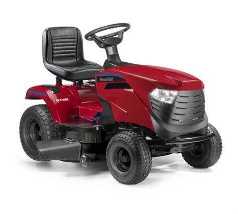 Stiga Mountfield Sd Side Discharge Mulch Plug Mowers Online