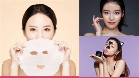 Transform Your Skin: 8 Essential Korean Beauty Hacks For A Radiant Glow ...