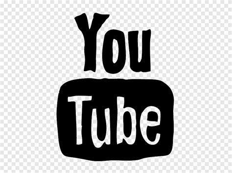 Youtuber Logo Motion Graphics Atlit Siswa Label Mewah Teks Logo Png