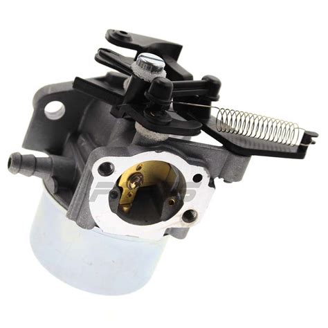 Carburetor For Troy Bilt Power Washer Hp Hp Briggs Stratton