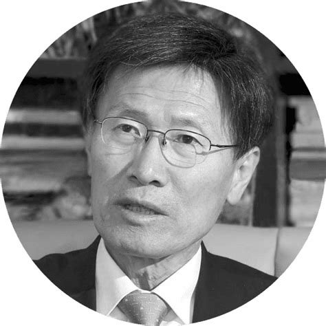 Yoon Young Kwan The Wire China