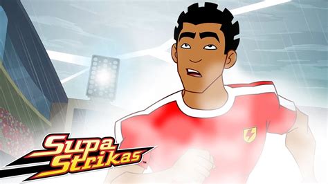 Supa Strikas Total Replay Full Episode Compilation Soccer