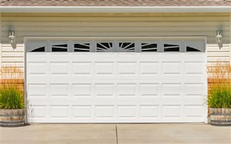 20 Best Garage Door Windows Ideas For Stylish