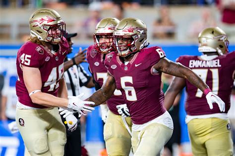 FSU football: Josh Storms building strength and conditioning program