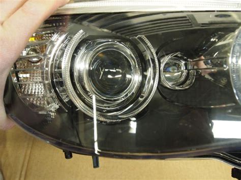 Find BMW E60 LCI RETROFIT KIT COMPLETE XENON ADAPT HEADLIGHTS