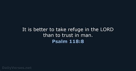 January Bible Verse Of The Day Esv Psalm