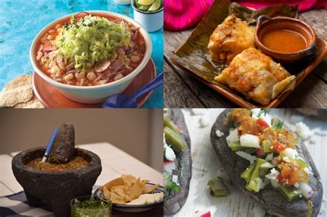 Introducir Imagen Recetas De Cocina Prehisp Nica Mexicana Abzlocal Mx