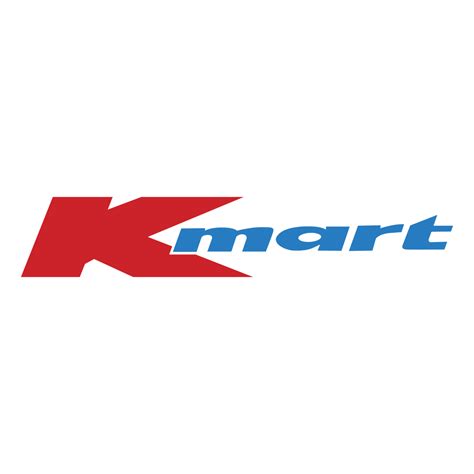 Kmart Logo PNG Transparent – Brands Logos