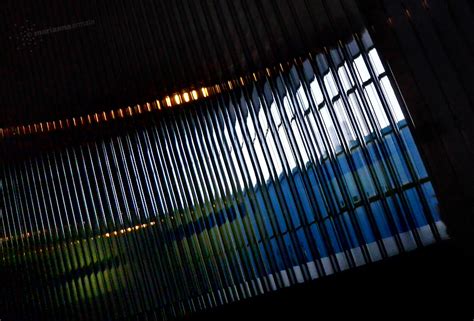 Clear Corrugated Plastic Clear Corrugated Plastic