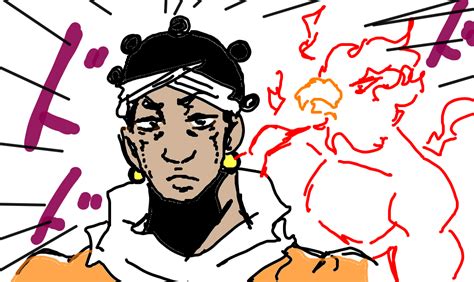 Avdol Desenho De Nickname 123 Gartic