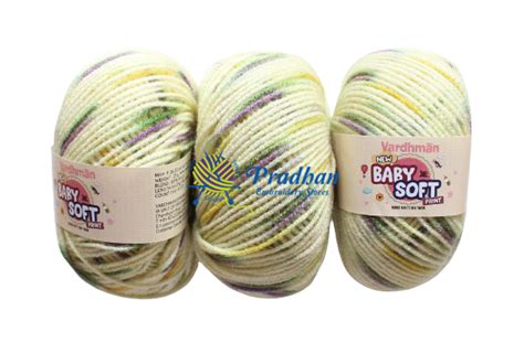 Vardhman Baby Soft Print