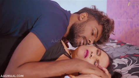 Honeymoon Uncut SexFantasy Hindi Hot Short Film