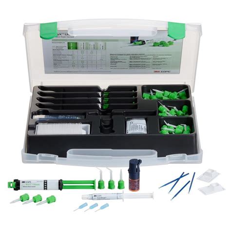 RelyX™ Ultimate Intro Kit 3M