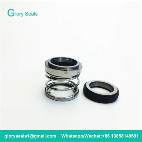 T Mechanical Seal T J Crane