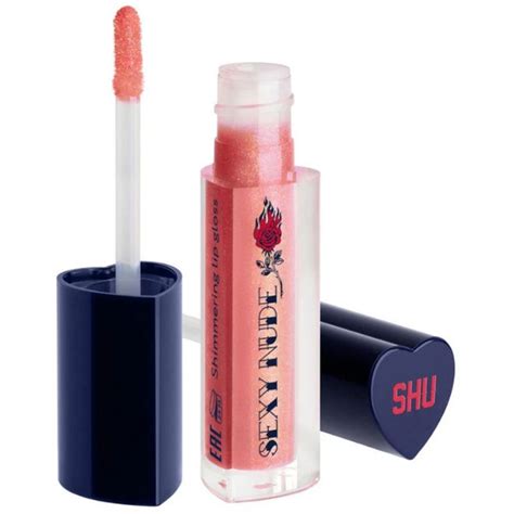 Shu Sexy Nude